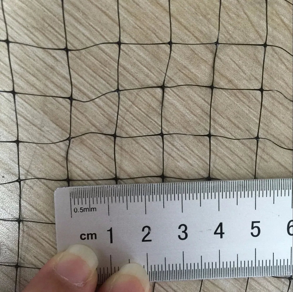HU TANG QIAO Anti Bird Netting For Garden Fencing Durable