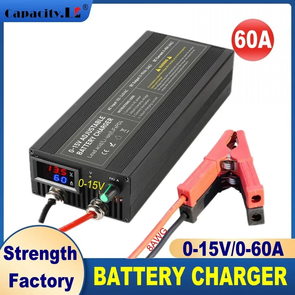 Capacity 12V LiFePO4 Battery 100Ah FS100