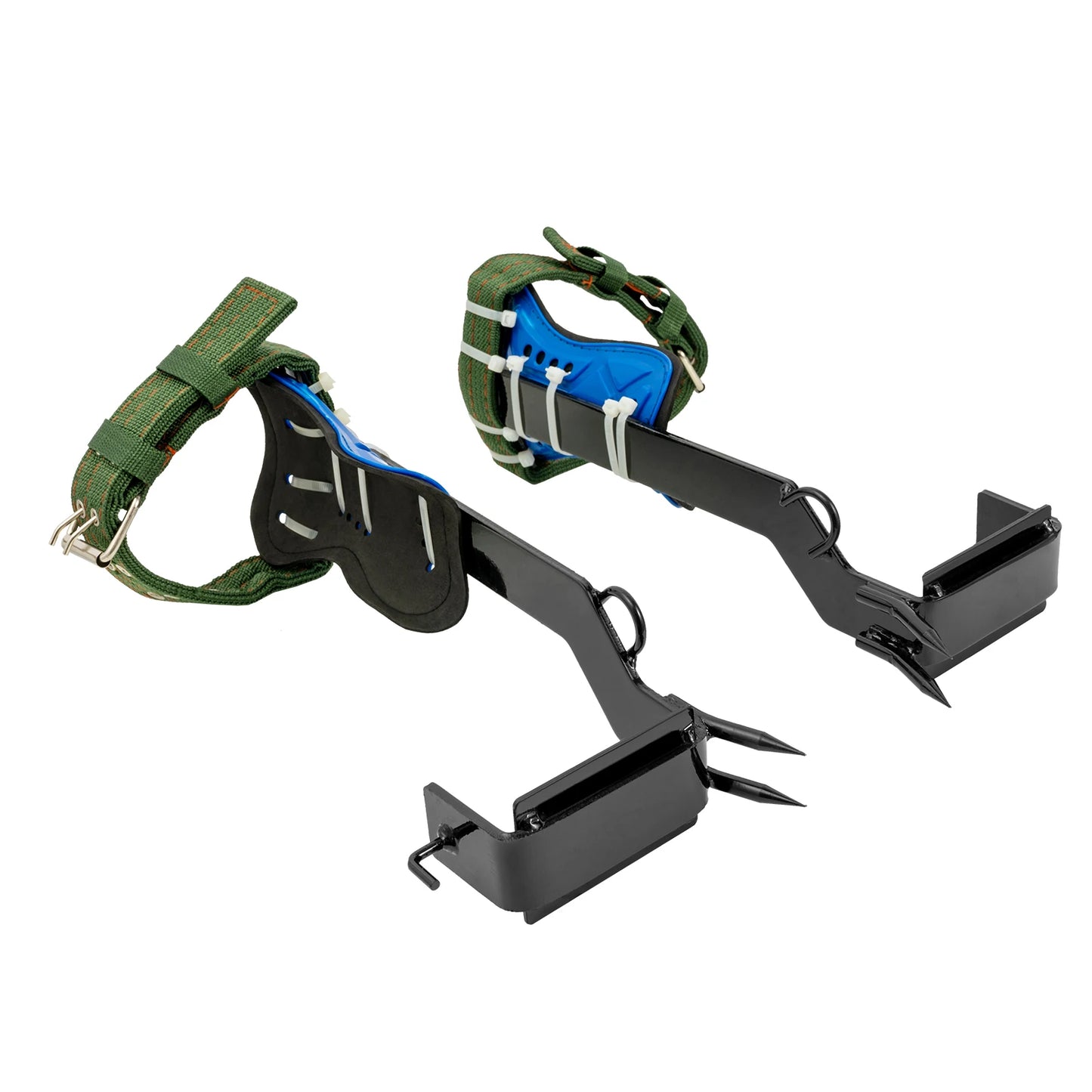 Tree Climbing Tools Kit With Safety Belt And Rope