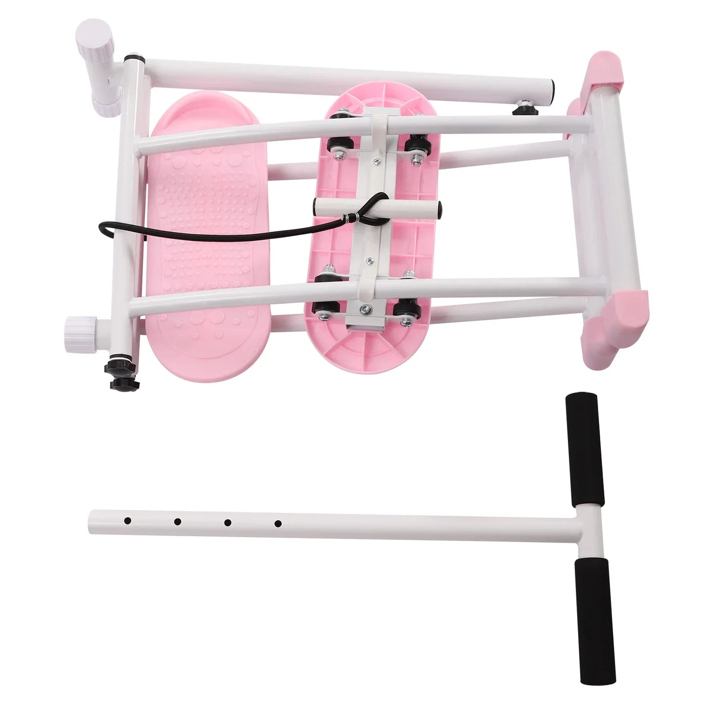 Hign-concerned Leg Exercise Ski Machine Pelvic Floor Trainer Postpartum