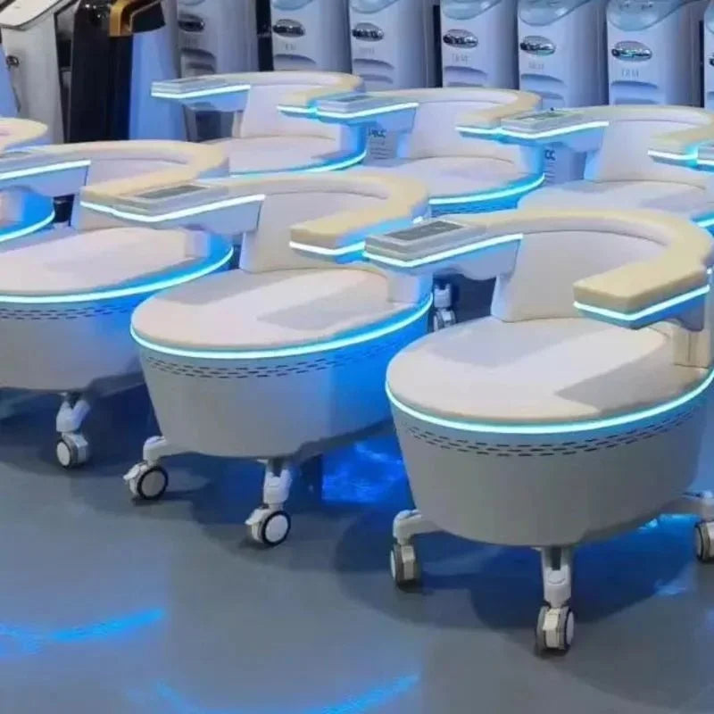 Function EMS Pelvic Floor Muscle Build Chair Home Use