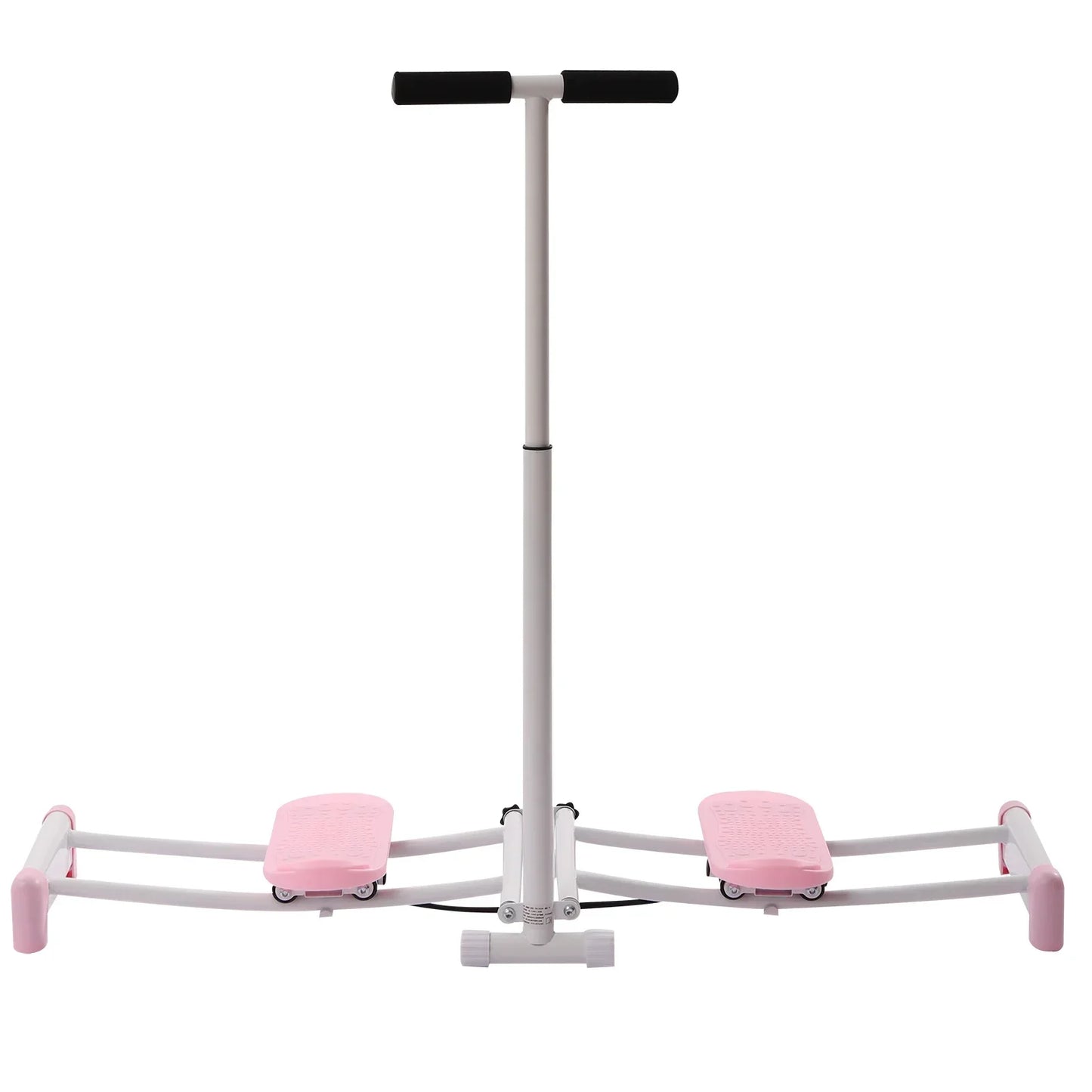 Hign-concerned Leg Exercise Ski Machine Pelvic Floor Trainer Postpartum
