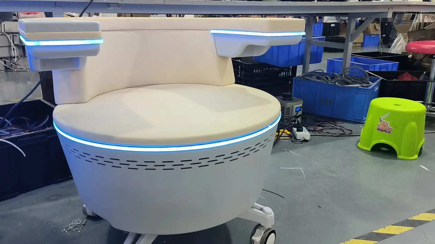 Function EMS Pelvic Floor Muscle Build Chair Home Use