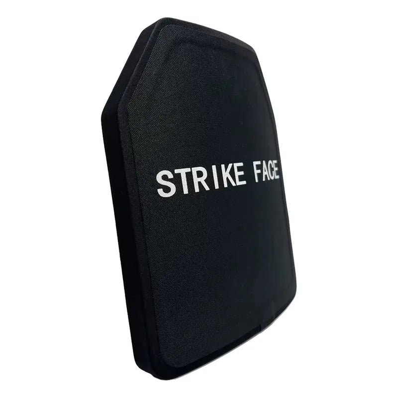 Bulletproof Plate UHMWPE Aramid for Tactical Body Armor