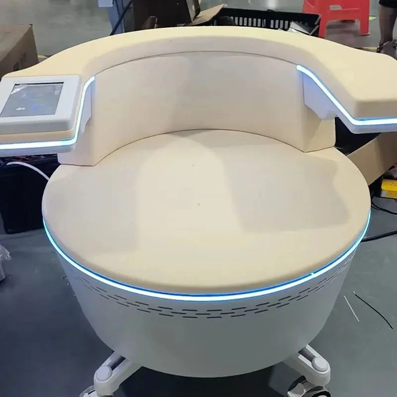 Function EMS Pelvic Floor Muscle Build Chair Home Use