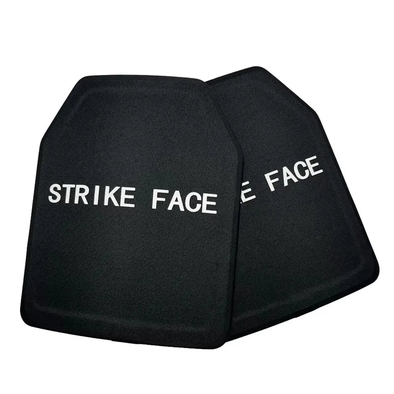 Bulletproof Plate UHMWPE Aramid for Tactical Body Armor