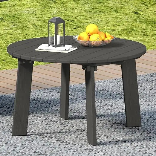 Outdoor Side Table For Balcony And Lawn